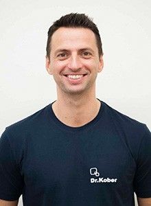 DR. MED. DENT. PHILIPP KOBER